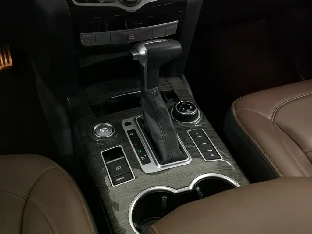 Haval H9 — миниатюра 13