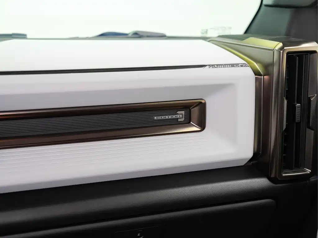 Durant Guild HUMMER EV — миниатюра 17