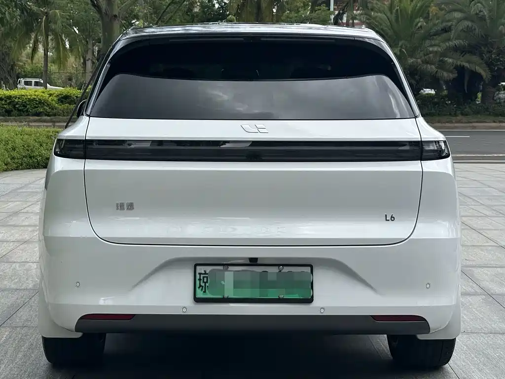 Li Auto L6 2024 Pro