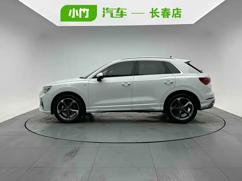 Audi Q3 — миниатюра 3