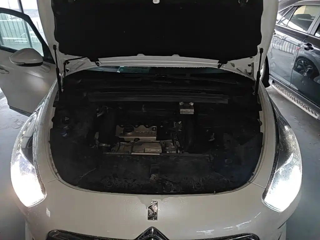 DS DS 5 — миниатюра 20