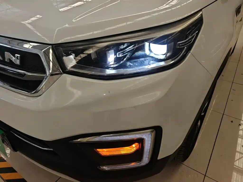 Changan CS55 — миниатюра 24