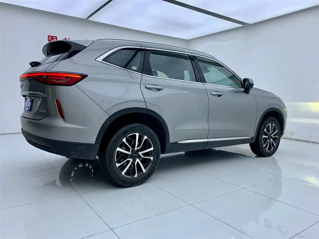 Haval H6 2022 1.5T AT Max