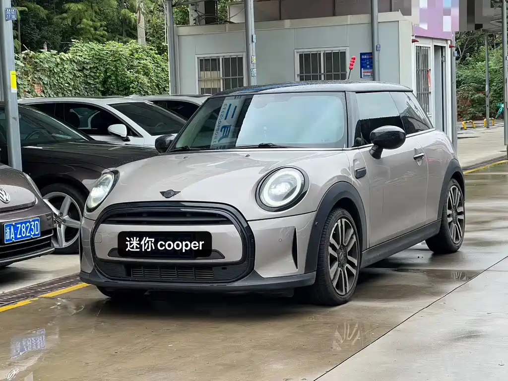 MINI