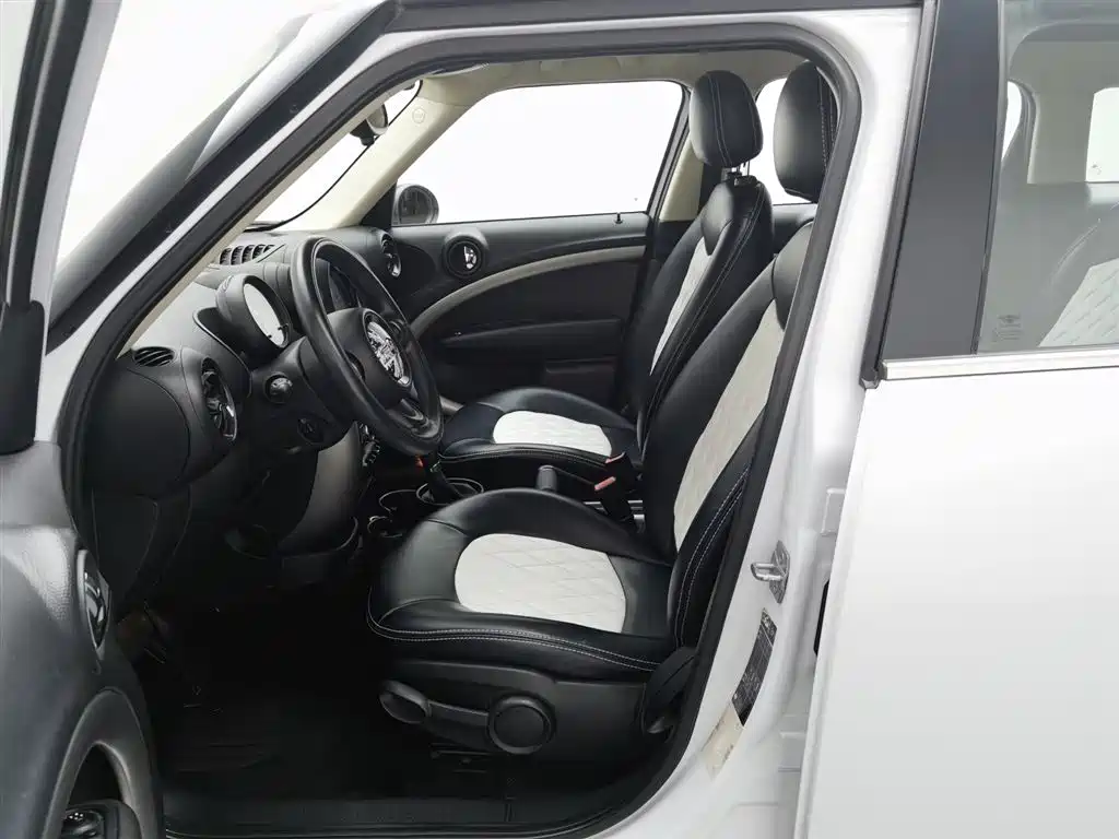 Mini Countryman 2011 1.6L ONE