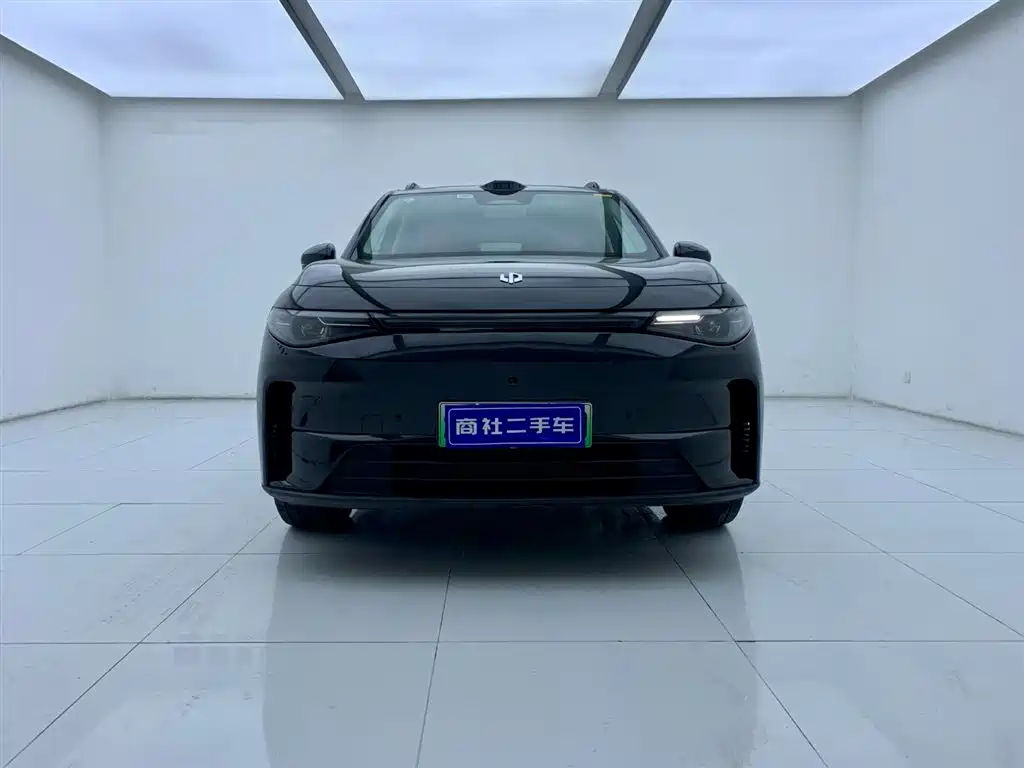 Leapmotor C16 2026 280 6 мест