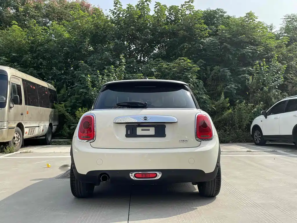 MINI Mini — миниатюра 9