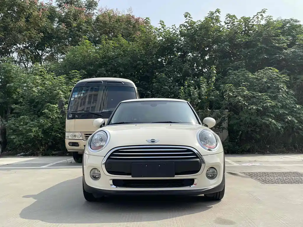 MINI Mini — миниатюра 2