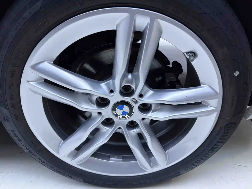 BMW 1 Series — миниатюра 21