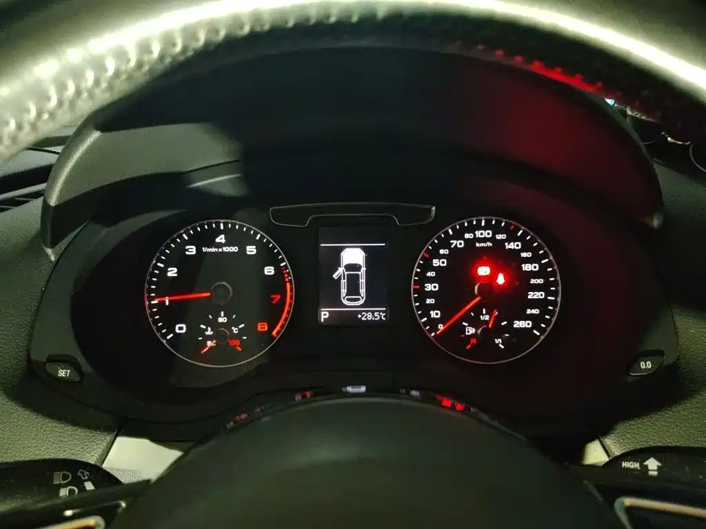 Audi Q3 — миниатюра 4