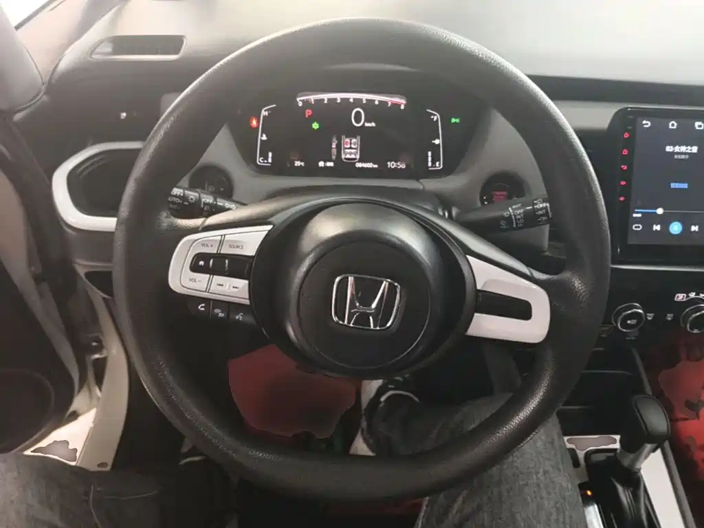 Honda Life — миниатюра 11