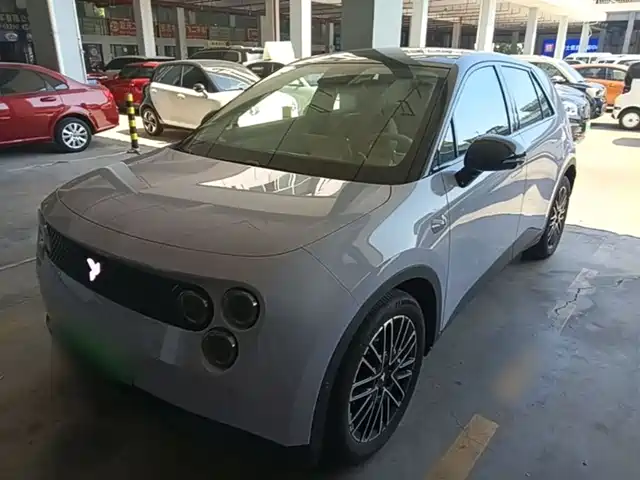 2025 Nio Firefly