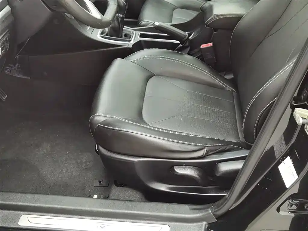 GEELY AUTOMOBILE EMGRAND