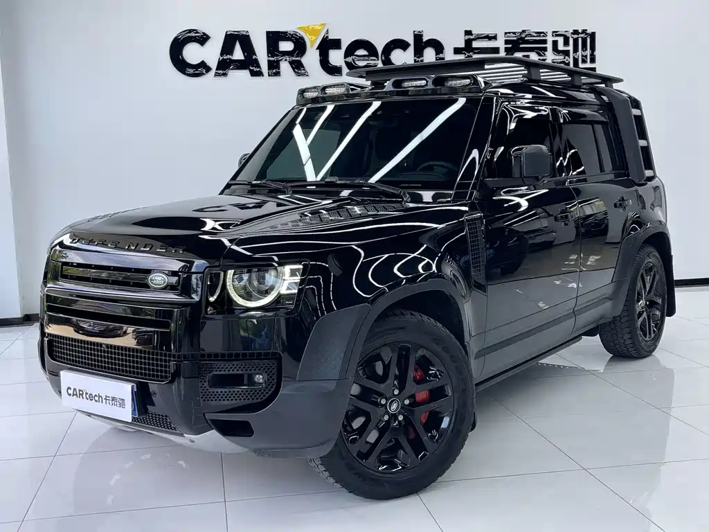 Land Rover Land Rover Defender 2023 110 3.0T P400