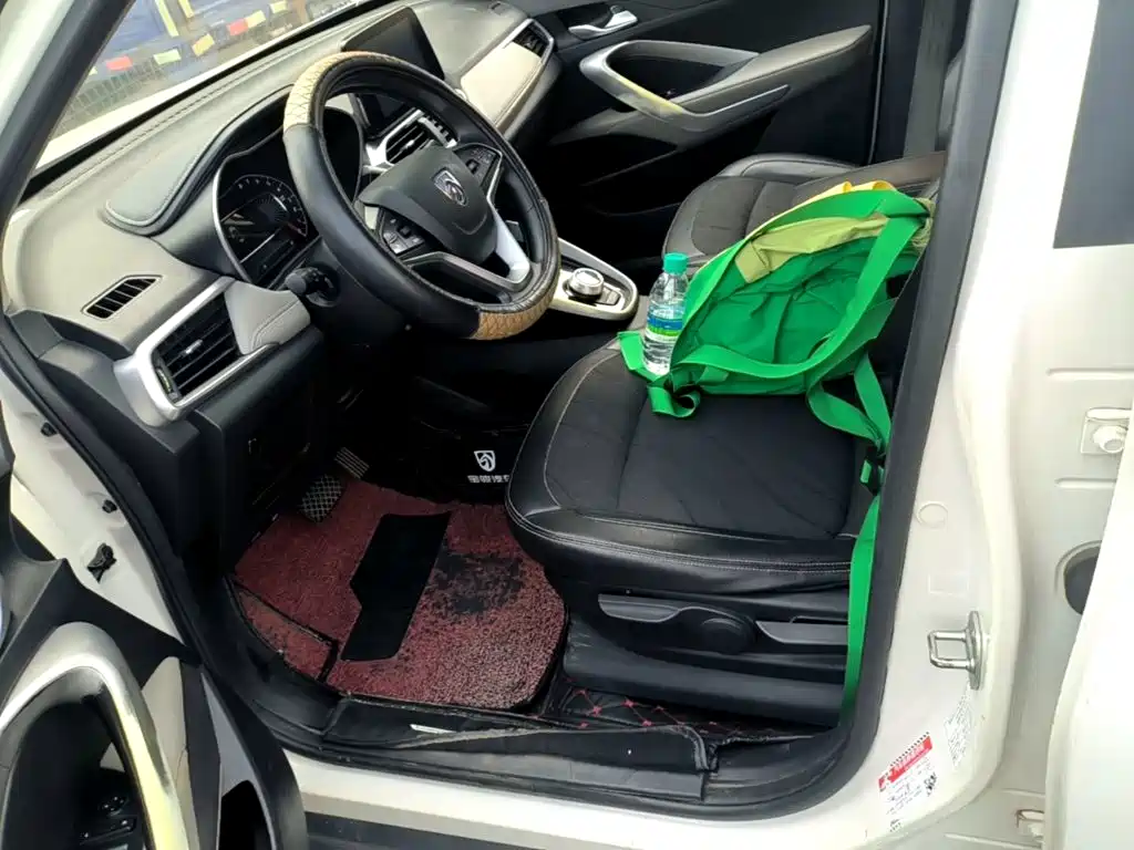 Baojun 510 — миниатюра 15