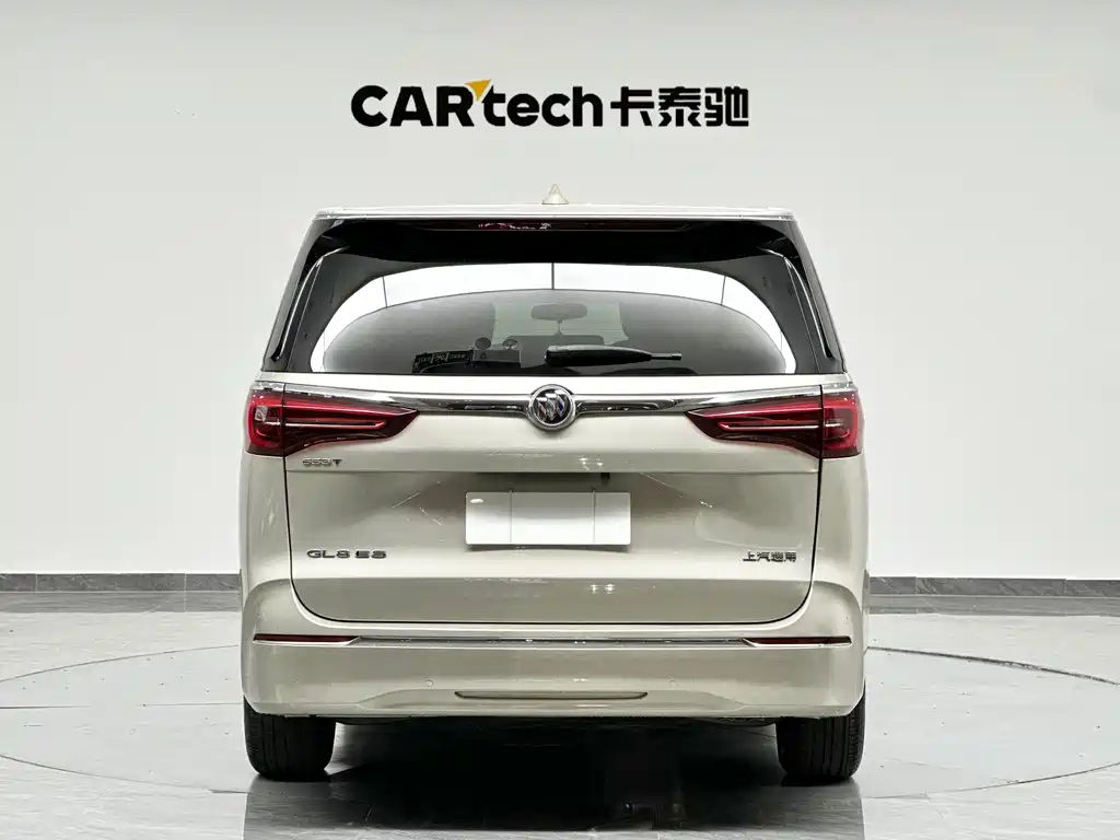 Buick GL8 2022 ES 653T Comfort