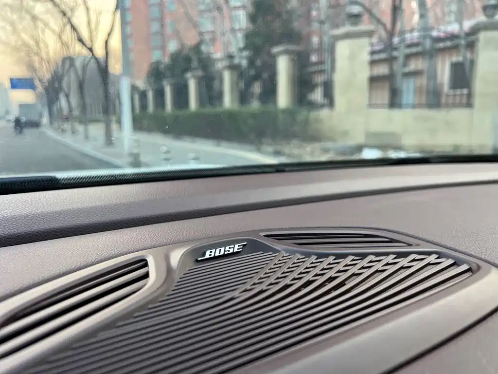 GEELY AUTOMOBILE XINGYUE L