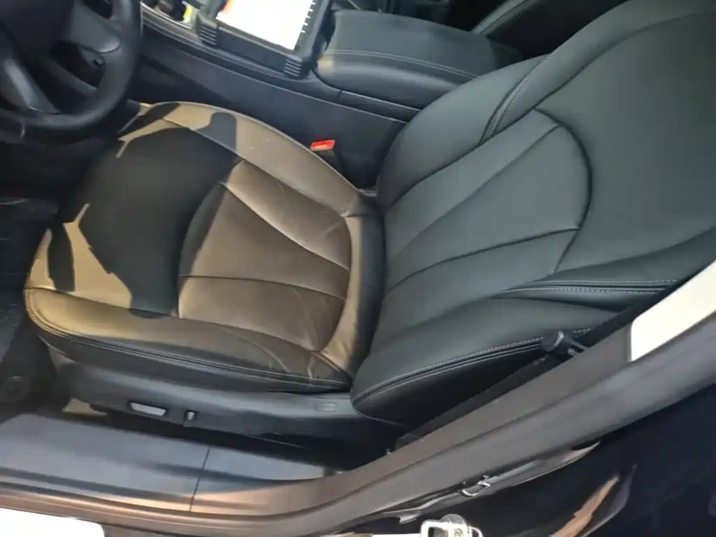 Buick LaCrosse — миниатюра 15