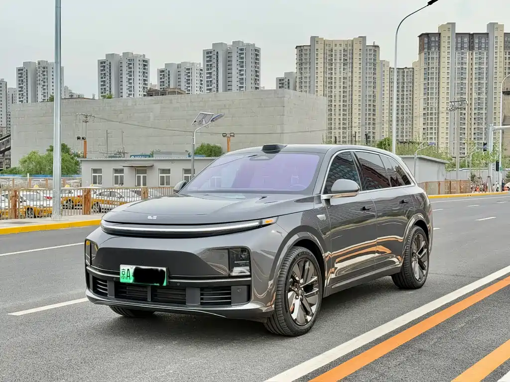 Li Auto Li L7 2024