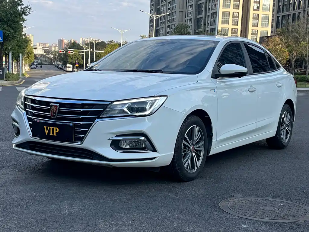 ROEWE I5