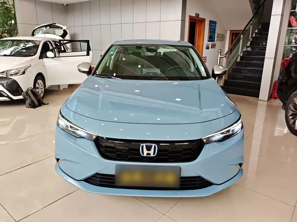 Honda Integra 2023 2.0L e:HEV Premium