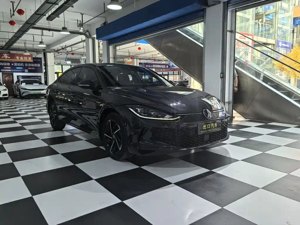 Volkswagen Lamando 2023 L 280TSI DSG