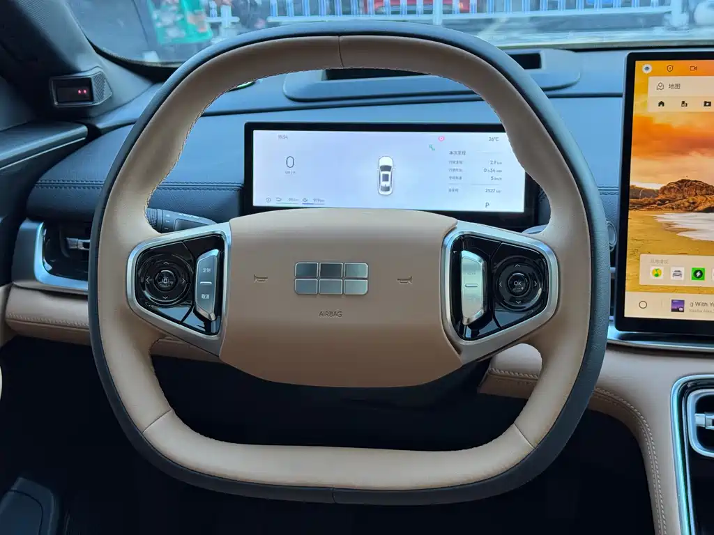 GEELY GALAXY GALAXY A7