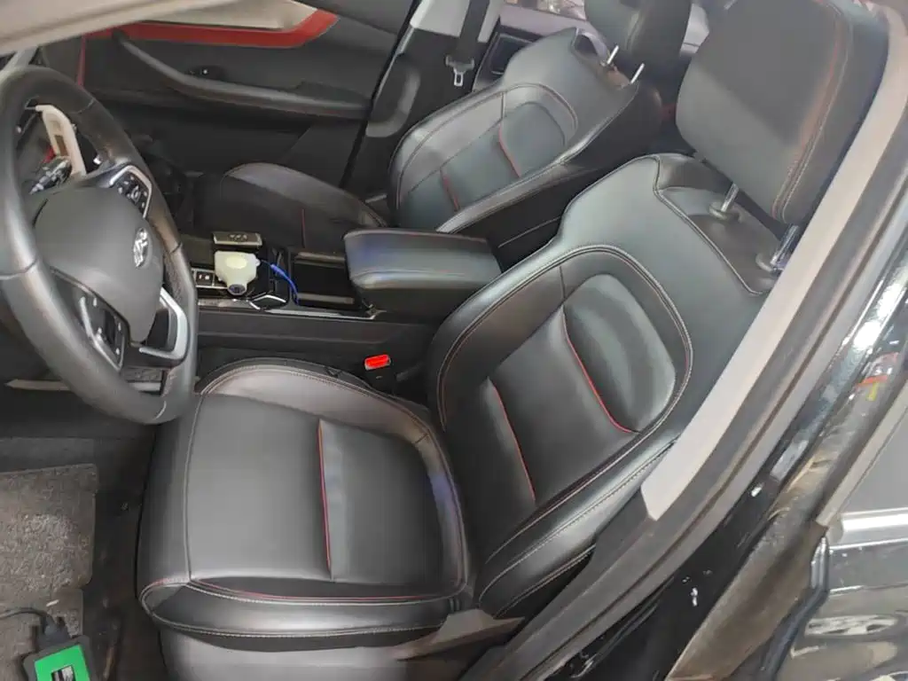 Chery Tiggo 7 — миниатюра 15