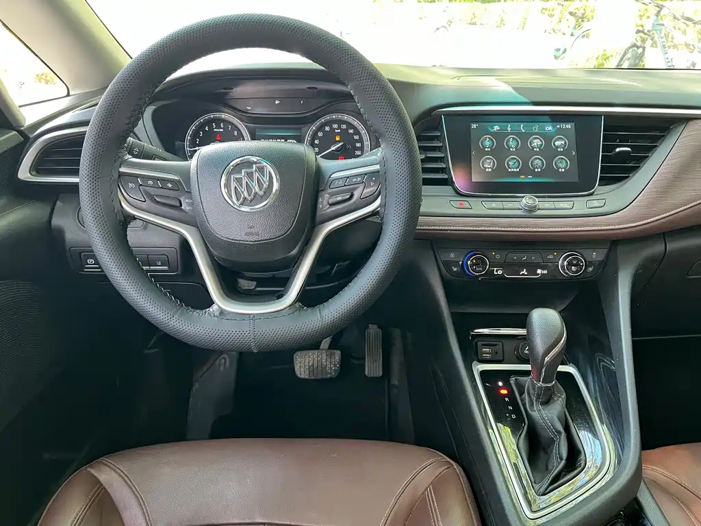 Buick GL6 — миниатюра 10