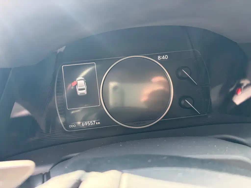 Lexus ES — миниатюра 4