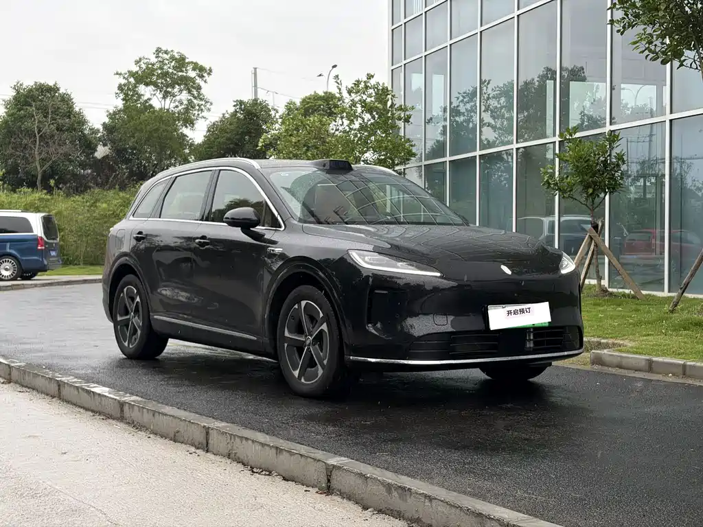 Shangjie H5 2025 Max