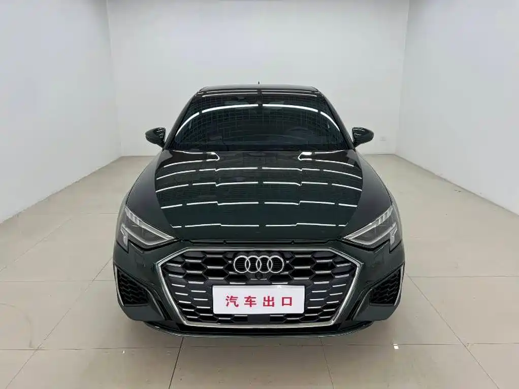 Audi A3 — миниатюра 2