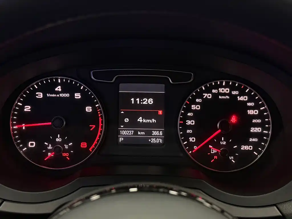 Audi Q3 — миниатюра 11