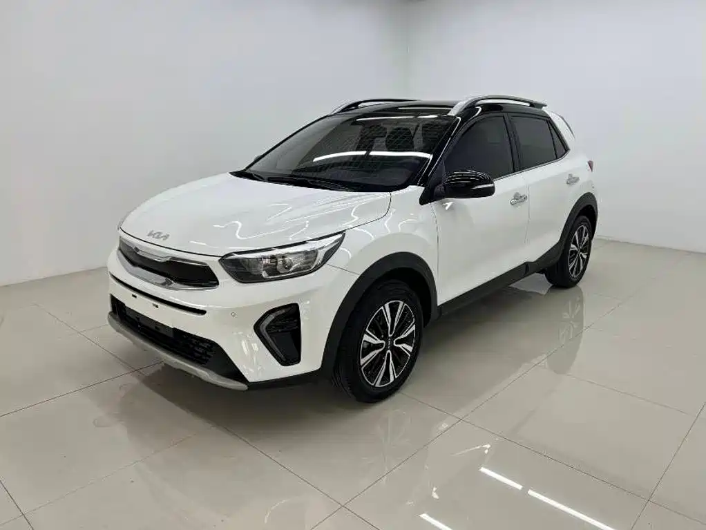 Kia KX1