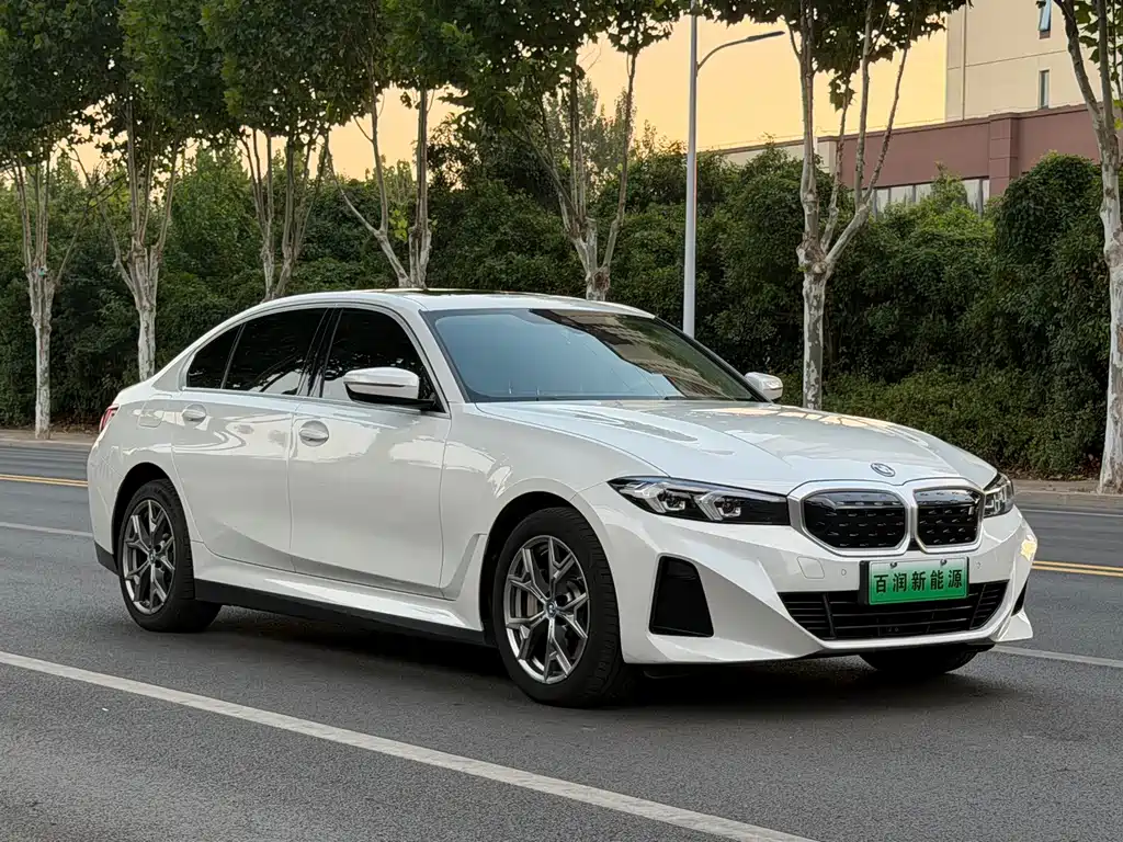 BMW i3 — миниатюра 2