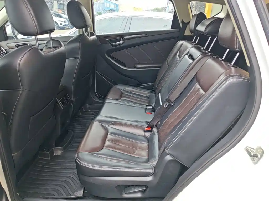 Fengguang Fengguang 580 — миниатюра 17