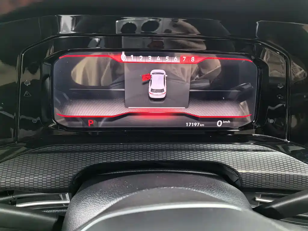 Volkswagen Golf GTI — миниатюра 14