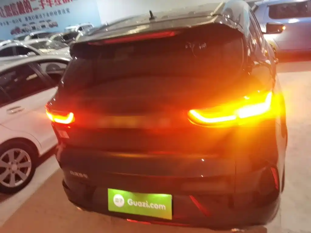 Jetour X70 — миниатюра 6
