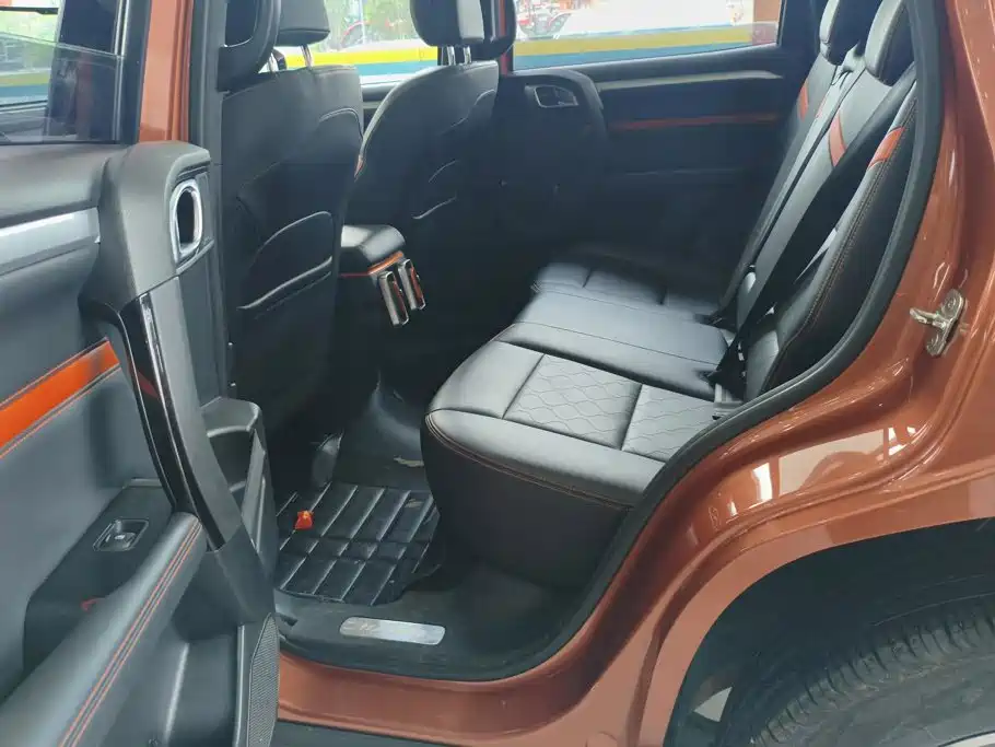 Haval Big Dog — миниатюра 11