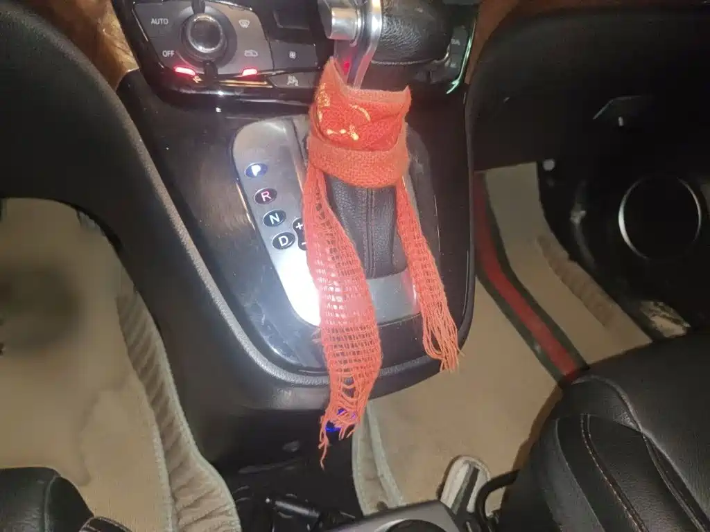 Haval H6 — миниатюра 7