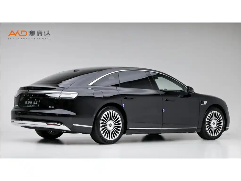 Xiangjie Xiangjie S9 — миниатюра 3