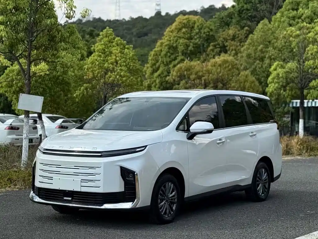 大通 G50 2025
