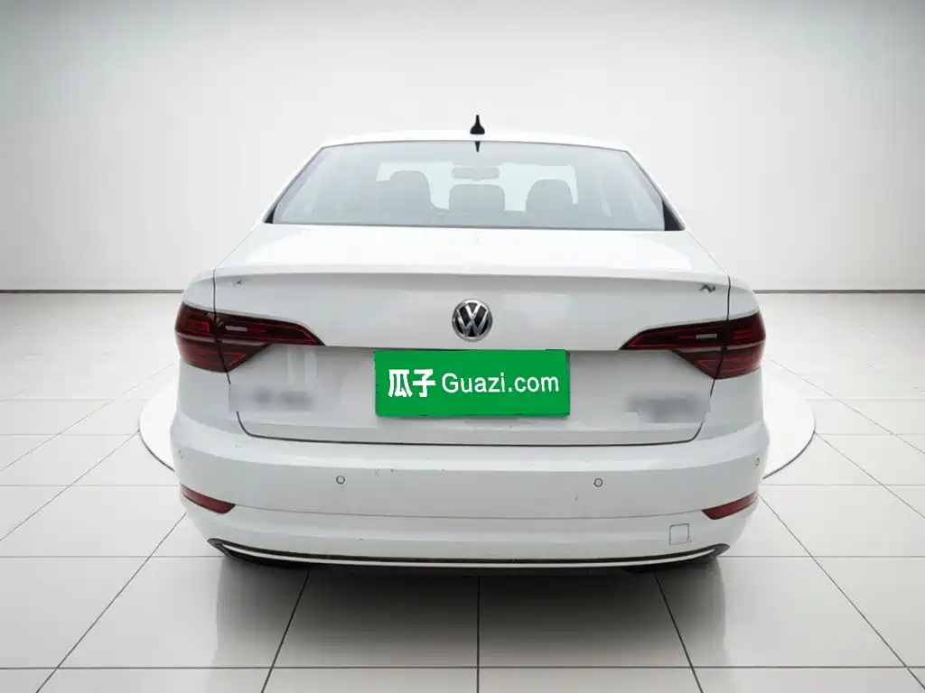 Volkswagen Sagitar — миниатюра 5