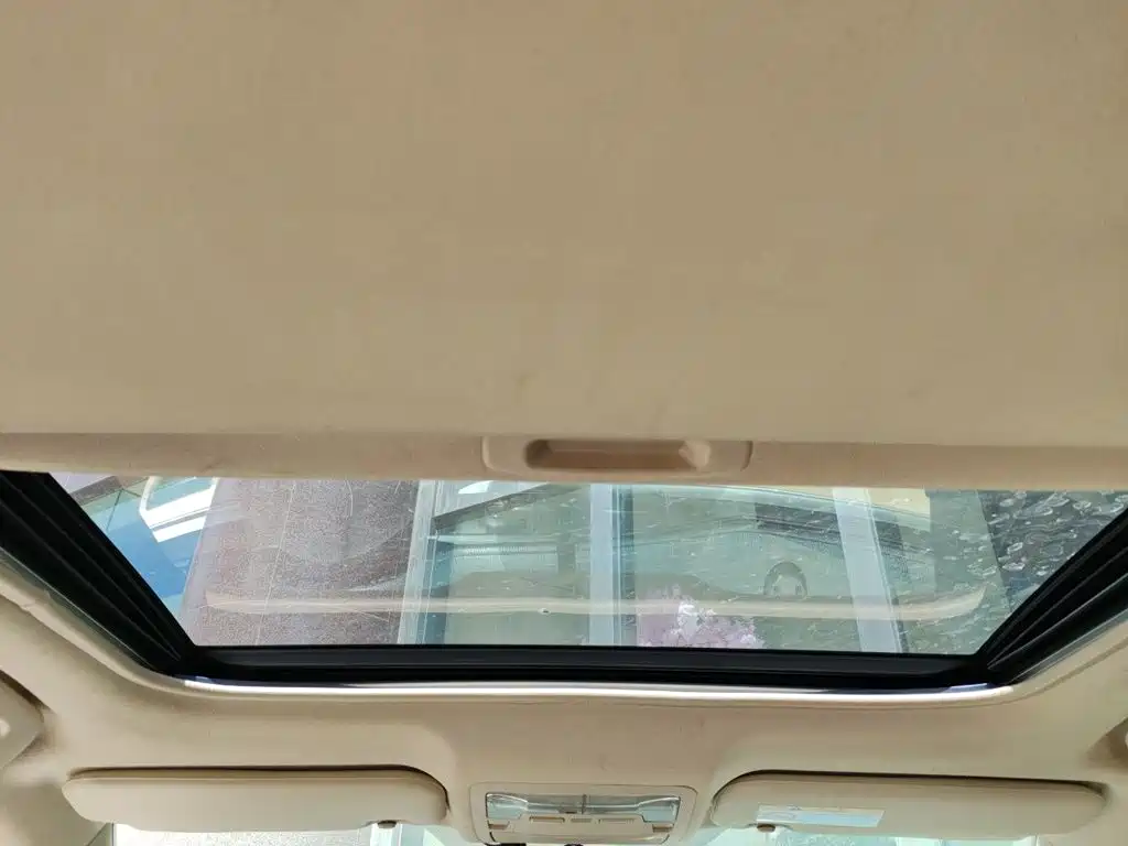 Toyota Corolla 2014 1.6L CVT GL-i