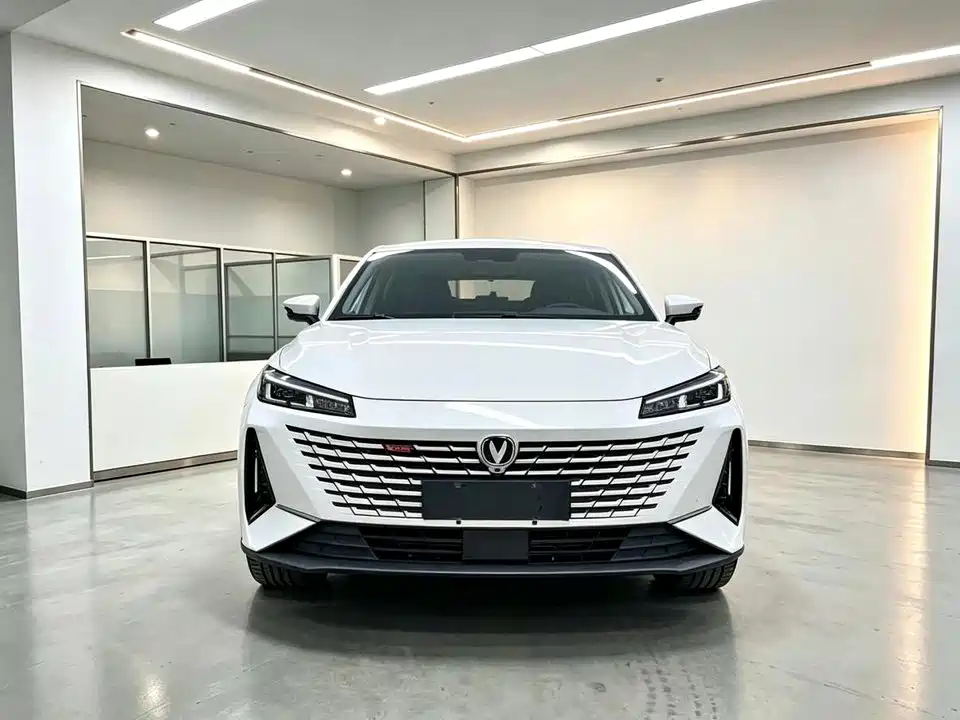Changan Yida — миниатюра 2