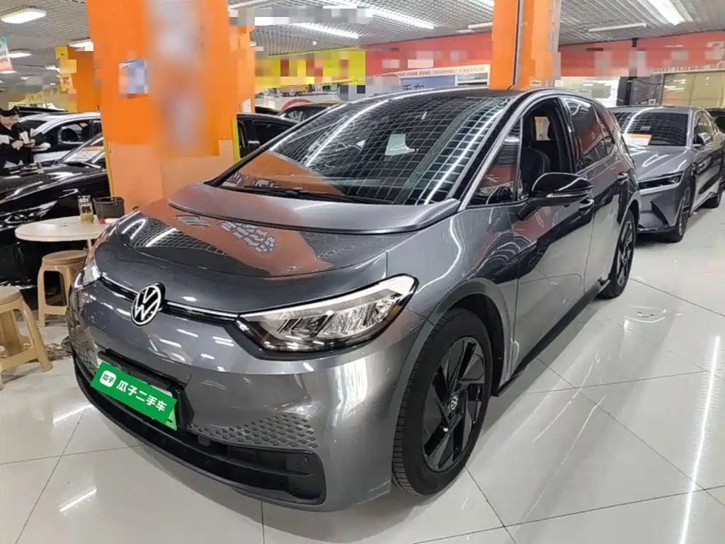 Volkswagen ID.3 2024