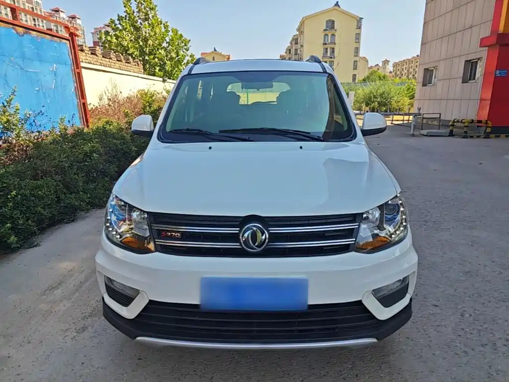 Fengguang Fengguang 370 — миниатюра 3