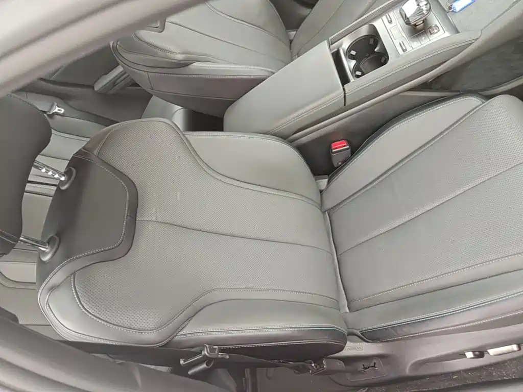 BYD Qin L — миниатюра 25
