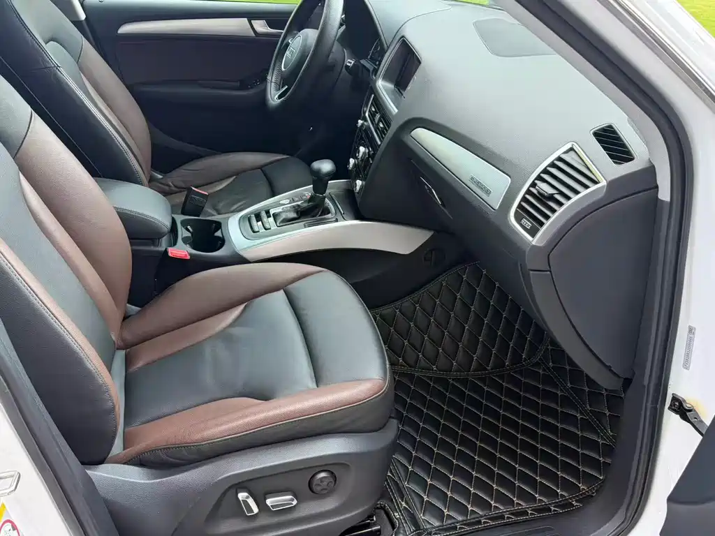 Audi Q5 — миниатюра 6
