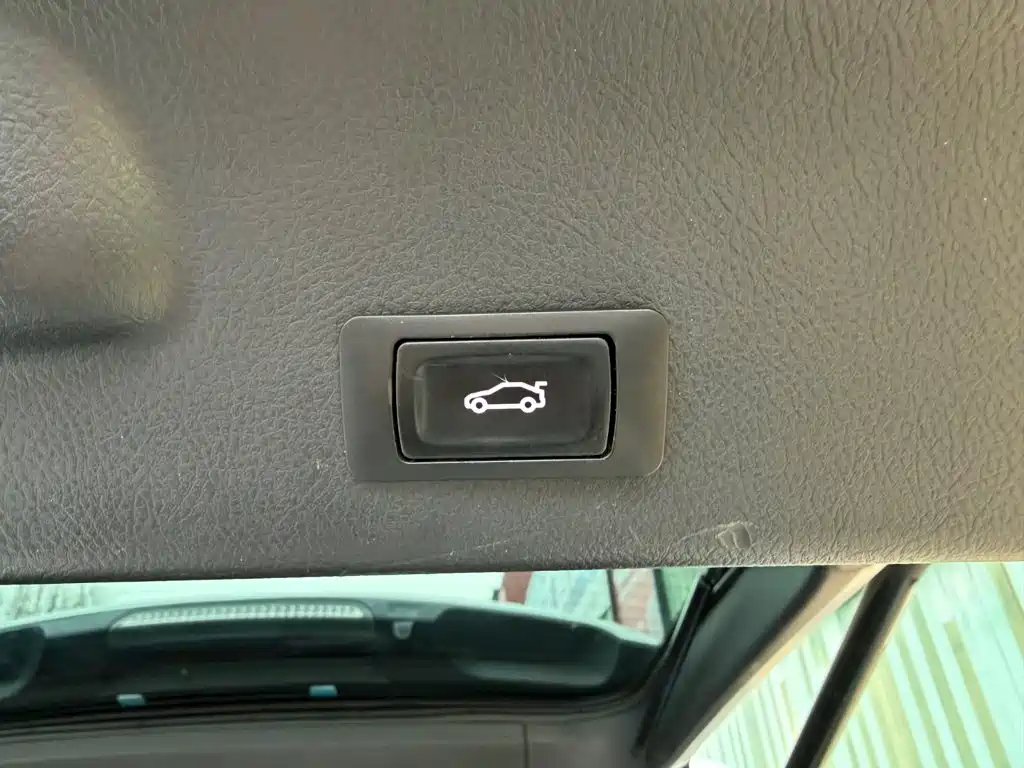 Land Rover Sport — миниатюра 11